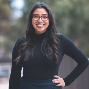 Meet your Posher, Miriam